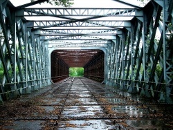 Photo paysage et monuments, Peseux - Peseux:Pont rails