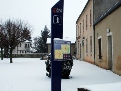 Photo paysage et monuments, Peseux - Peseux mairie.