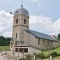 Photo La Pesse - église Saint Oyant