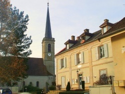 Photo paysage et monuments, Petit-Noir - Petit-noir,centre.