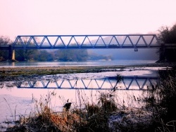 Photo paysage et monuments, Petit-Noir - Pont de Petit-Noir.2.