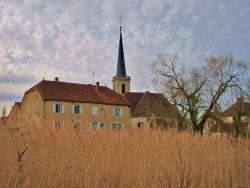 Photo paysage et monuments, Petit-Noir - Petit Noir-jura-les marais-2.