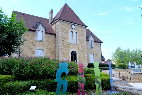 Photo Plainoiseau - Plainoiseau.Jura.Mairie