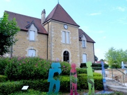 Photo paysage et monuments, Plainoiseau - Plainoiseau.Jura.Mairie