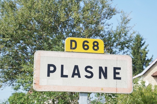 Photo Plasne - plasnes (39210)