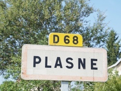 Photo paysage et monuments, Plasne - plasnes (39210)