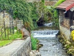 Photo paysage et monuments, Poligny - Poligny Jura - L'Orain.