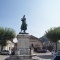 Photo Poligny - statue