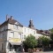 Photo Poligny - Le Village