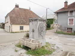 Photo paysage et monuments, Pont-d'Héry - le village