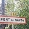 Photo Pont-du-Navoy - Pont du navoy (39300)
