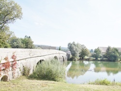 Photo paysage et monuments, Pont-du-Navoy - le village