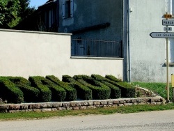 Photo paysage et monuments, Rahon - Rahon en toutes lettres.