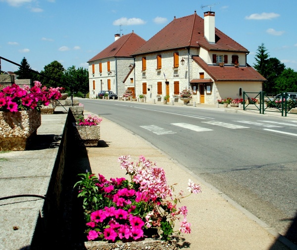 Photo Relans - Relans Jura:centre.