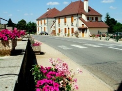 Photo paysage et monuments, Relans - Relans Jura:centre.