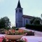 Eglise de Relans-Jura.