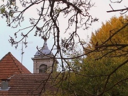 Photo paysage et monuments, Saint-Aubin - Saint aubin-Jura-centre .2.