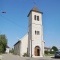 Photo Saint-Cyr-Montmalin - église saint Cyr