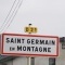 Photo Saint-Germain-en-Montagne - saint germain en montagne (39300)