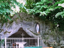 Photo paysage et monuments, Saint-Loup - SAINT LOUP/LA GROTTE.