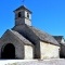 Eglise de Saint-Maur.Jura