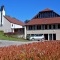 Le Carmel de Saint-Maur.Jura