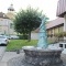 Photo Salins-les-Bains - Fontaine