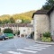Photo Salins-les-Bains - Le Village