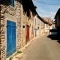 Photo Sellières - Les rues de Sellieres