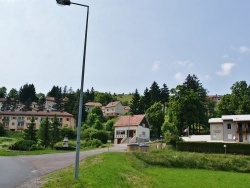 Photo paysage et monuments, Septmoncel - la commune