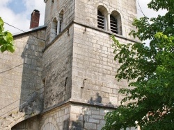 Photo paysage et monuments, Septmoncel - église Saint Etienne