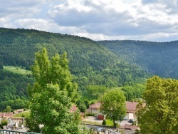 Photo paysage et monuments, Septmoncel - la commune