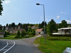 Photo paysage et monuments, Septmoncel - la commune