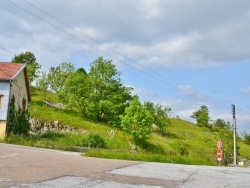 Photo paysage et monuments, Septmoncel - la commune