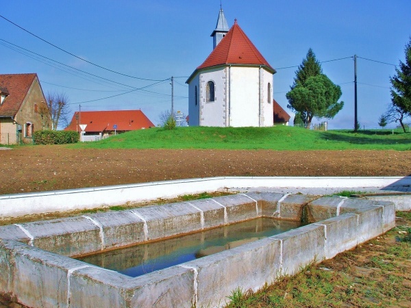 Photo Sergenaux - Sergenaux Jura-1.