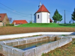 Photo paysage et monuments, Sergenaux - Sergenaux Jura-1.