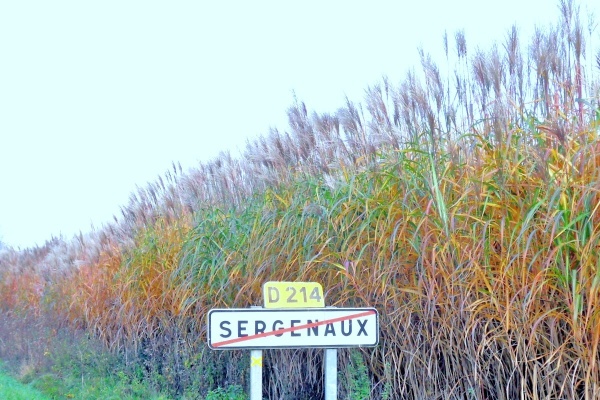 Photo Sergenaux - Sergenaux jura-Nouvelle culture.