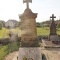 Photo Songeson - le monument aux morts