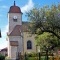 Eglise de Syam.Jura