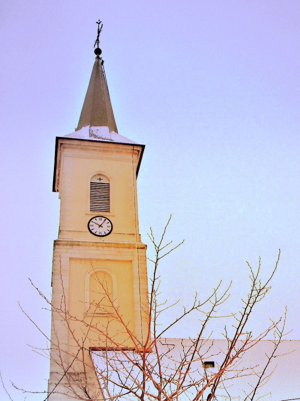 Photo Tavaux - Tavaux;Le village.2.