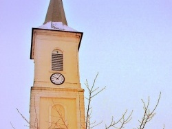 Photo paysage et monuments, Tavaux - Tavaux;Le village.2.