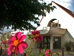 Photo paysage et monuments, Tavaux - La maison de la musique.