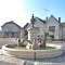 Fontaine de Thervay.Jura