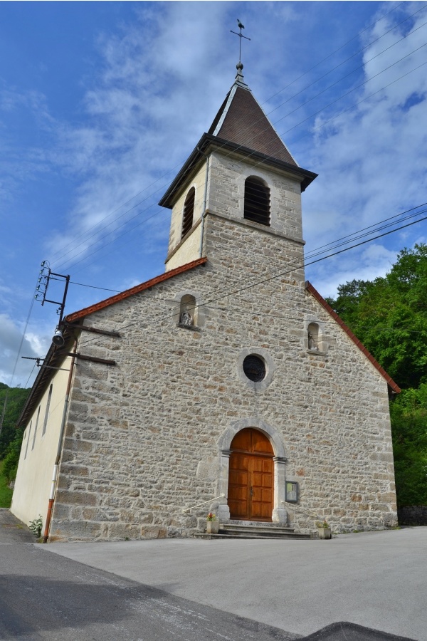 église Notre Dame