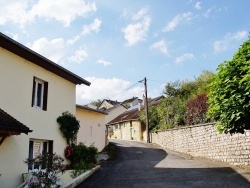 Photo paysage et monuments, Vadans - le Village