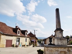 Photo paysage et monuments, Vadans - le Village