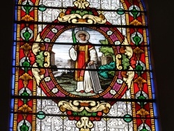 Photo paysage et monuments, Valempoulières - église Notre Dame