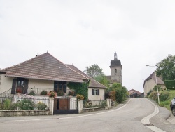 Photo paysage et monuments, Valempoulières - la commune