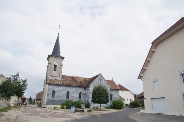 Photo Vannoz - Le Village