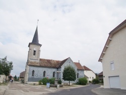 Photo paysage et monuments, Vannoz - Le Village